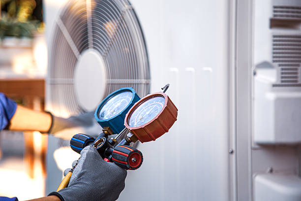 Affordable Hvac Installation solutions in Cantrall, IL