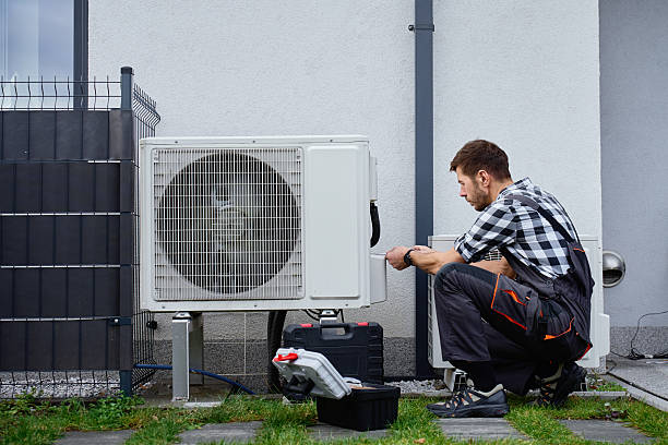 Trusted Hvac Installation service in Cantrall, IL - AAA Pro HVAC